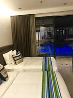 White Breeze Palawan Boutique Hotel