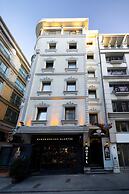 Felicity Hotel Istanbul 
