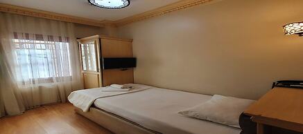 Felicity Hotel Istanbul 