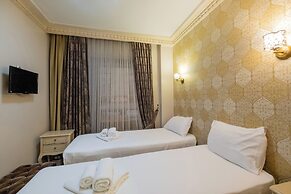 Felicity Hotel Istanbul 