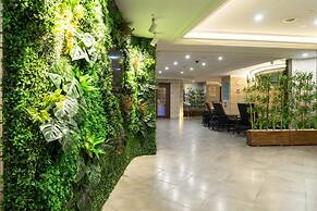 Felicity Hotel Istanbul 