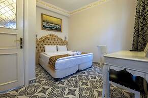 Felicity Hotel Istanbul 