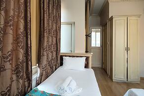 Felicity Hotel Istanbul 