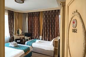Felicity Hotel Istanbul 