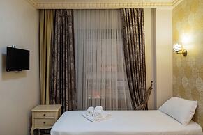 Felicity Hotel Istanbul 