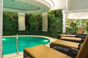 Felicity Hotel Istanbul 