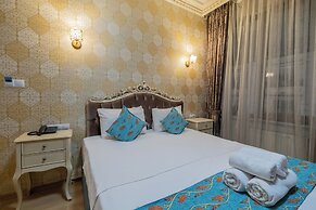 Felicity Hotel Istanbul 