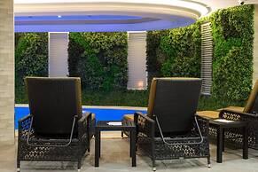 Felicity Hotel Istanbul 