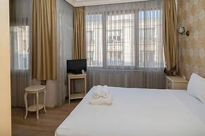 Felicity Hotel Istanbul 