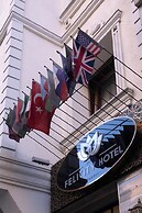 Felicity Hotel Istanbul 