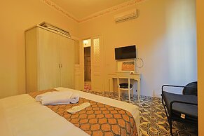 Felicity Hotel Istanbul 