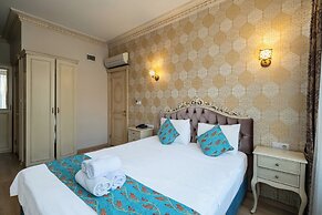 Felicity Hotel Istanbul 