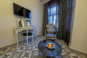 Felicity Hotel Istanbul 