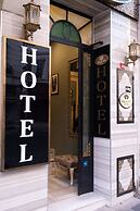 Felicity Hotel Istanbul 
