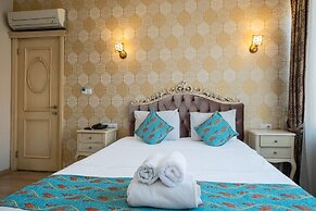 Felicity Hotel Istanbul 