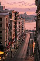 Felicity Hotel Istanbul 