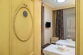 Felicity Hotel Istanbul 