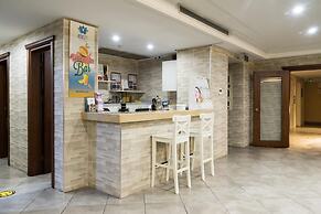 Felicity Hotel Istanbul 