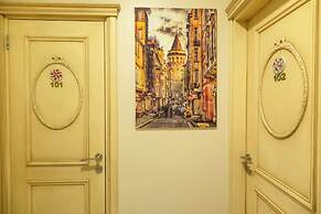 Felicity Hotel Istanbul 