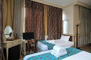 Felicity Hotel Istanbul 