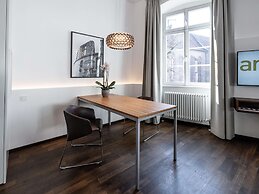 Arthotel Heidelberg
