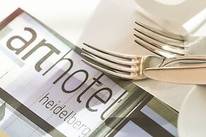 Arthotel Heidelberg