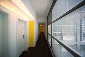 Arthotel Heidelberg