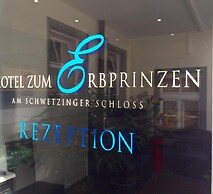 Hotel Zum Erbprinzen