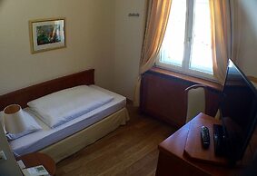 Hotel Zum Erbprinzen