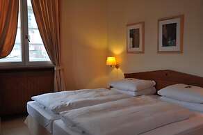 Hotel Zum Erbprinzen