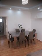 3 Bedroom Apartment with Sea View