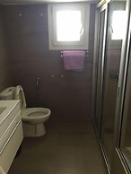 3 Bedroom Apartment with Sea View