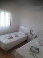 3 Bedroom Apartment with Sea View