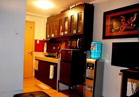 Charming Couples Condo