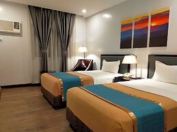 Studio 89 Katipunan QC