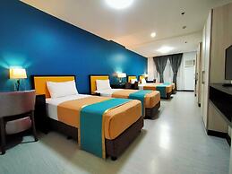Studio 89 Katipunan QC