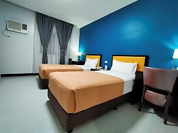 Studio 89 Katipunan QC