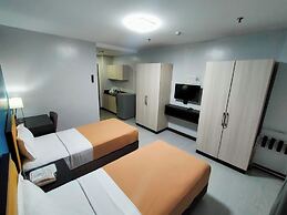 Studio 89 Katipunan QC