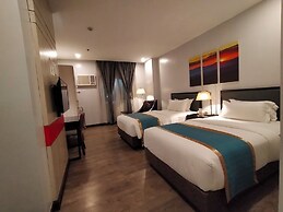 Studio 89 Katipunan QC