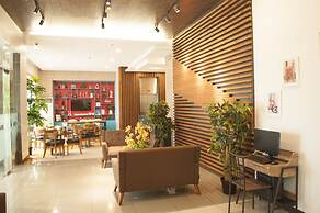 Studio 89 Katipunan QC