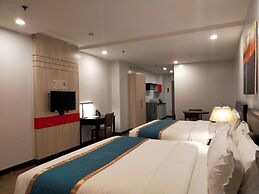 Studio 89 Katipunan QC