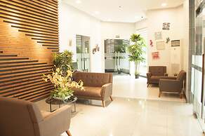 Studio 89 Katipunan QC