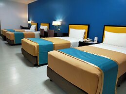 Studio 89 Katipunan QC