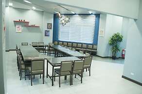 Studio 89 Katipunan QC