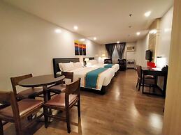 Studio 89 Katipunan QC