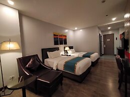 Studio 89 Katipunan QC