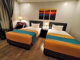 Studio 89 Katipunan QC