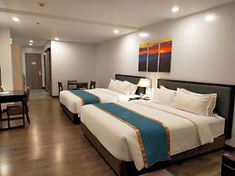 Studio 89 Katipunan QC