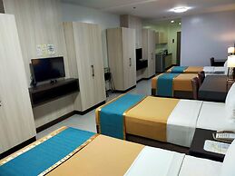 Studio 89 Katipunan QC