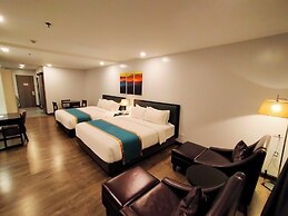 Studio 89 Katipunan QC